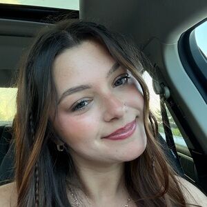 Meet your Posher, Jenna